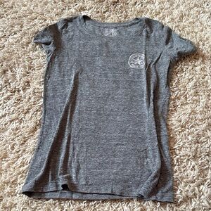 Converse Heather Gray T-Shirt